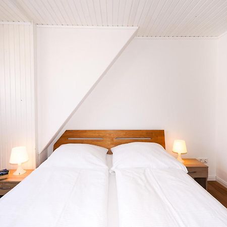 Alte Liebe 2 Apartment Grömitz Екстериор снимка