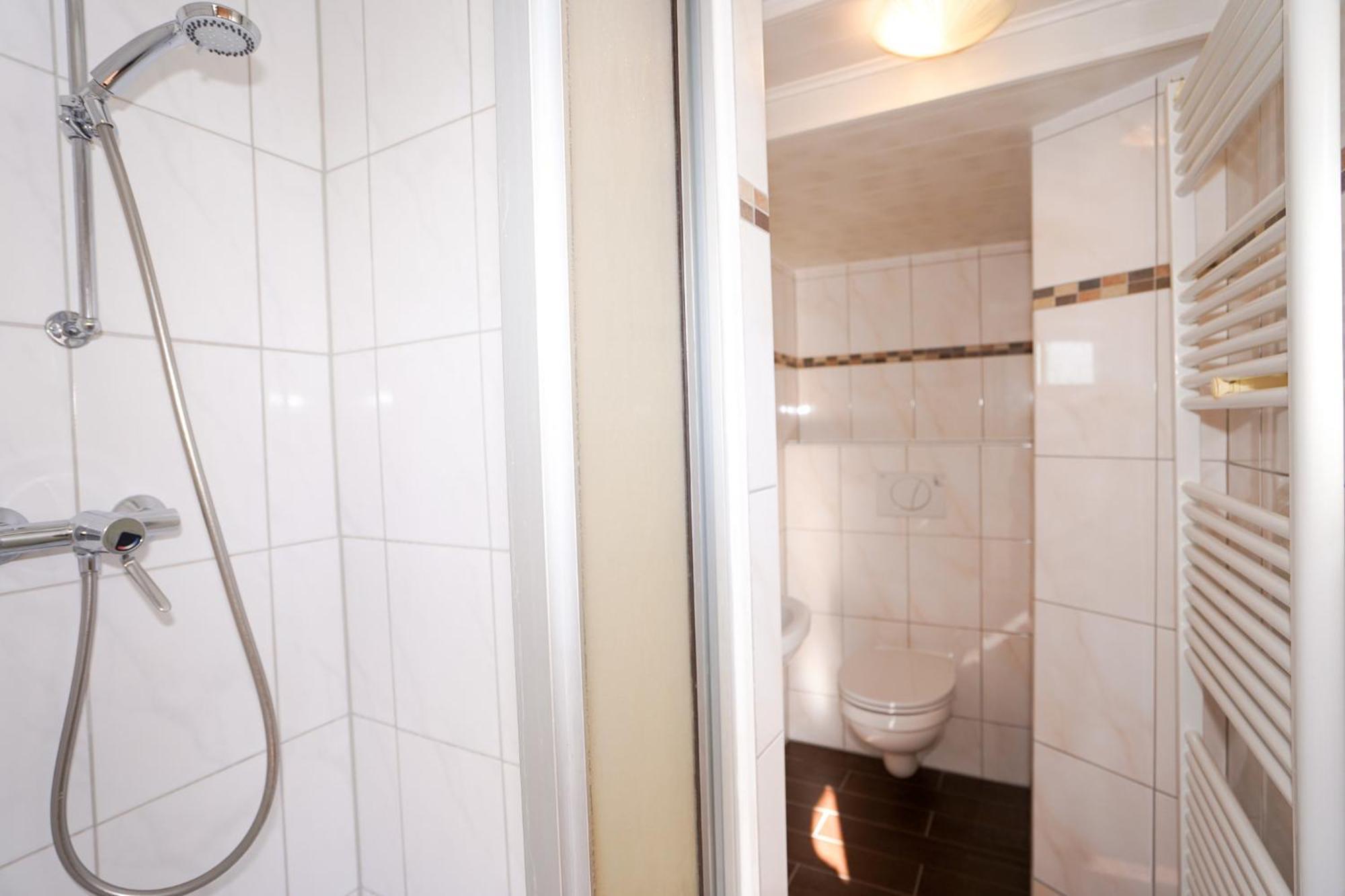 Alte Liebe 2 Apartment Grömitz Екстериор снимка
