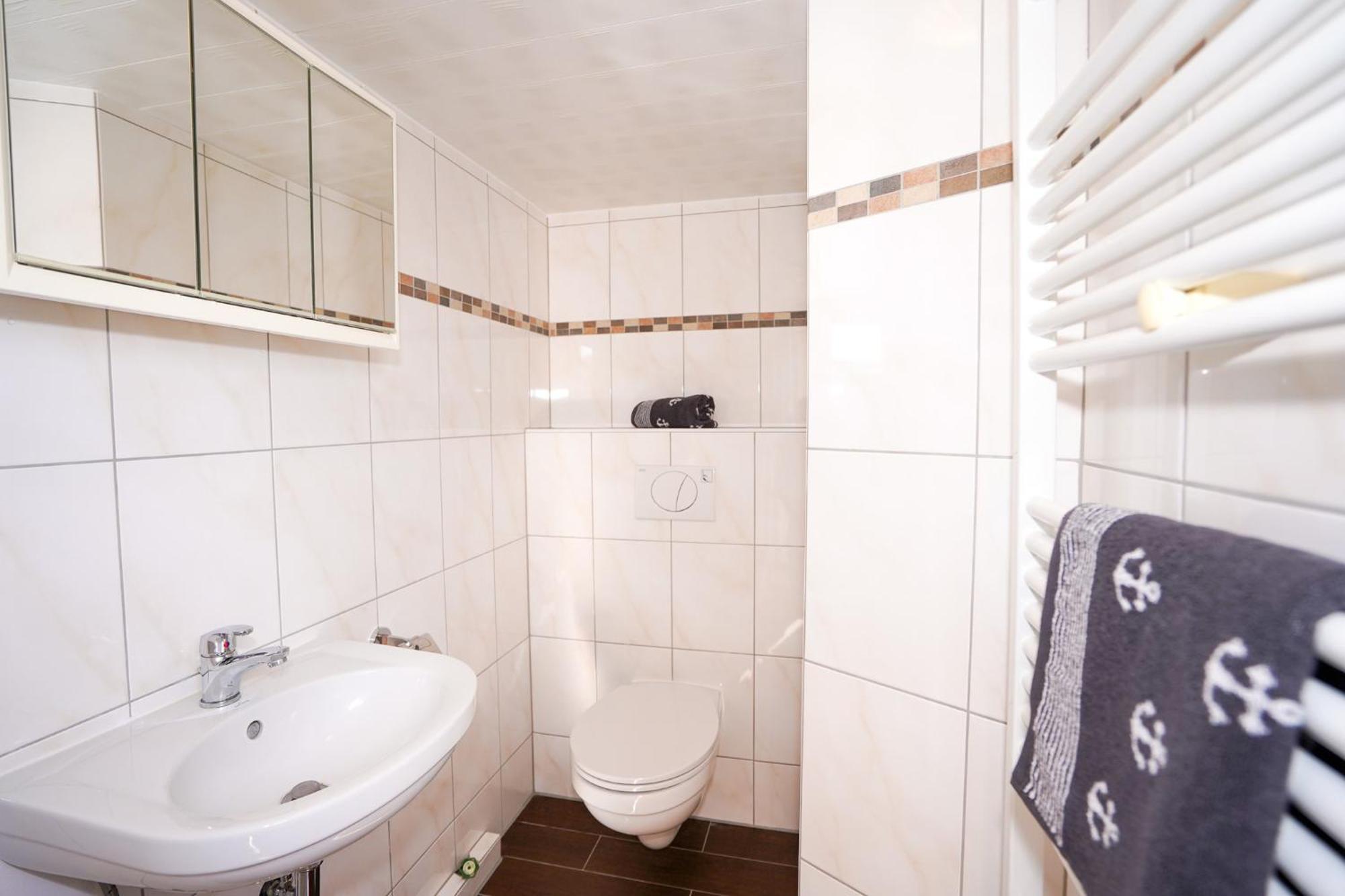 Alte Liebe 2 Apartment Grömitz Екстериор снимка