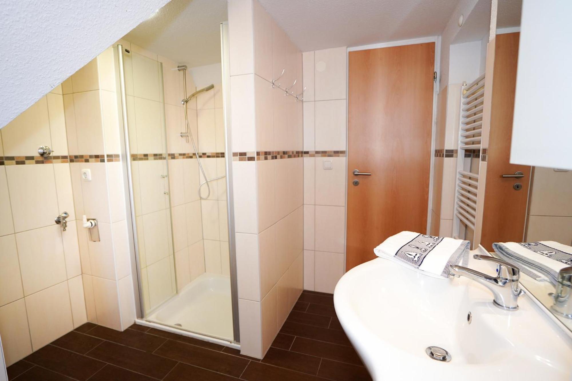 Alte Liebe 2 Apartment Grömitz Екстериор снимка