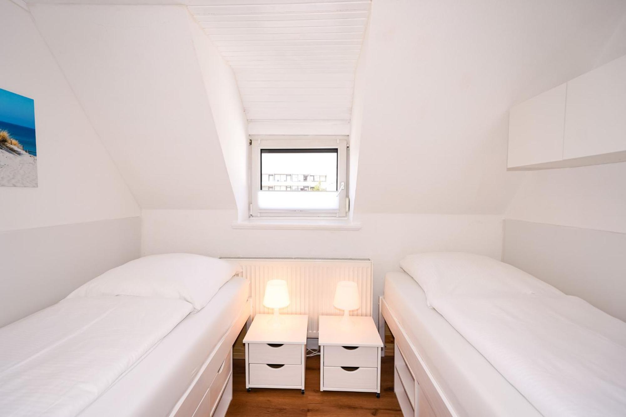 Alte Liebe 2 Apartment Grömitz Екстериор снимка