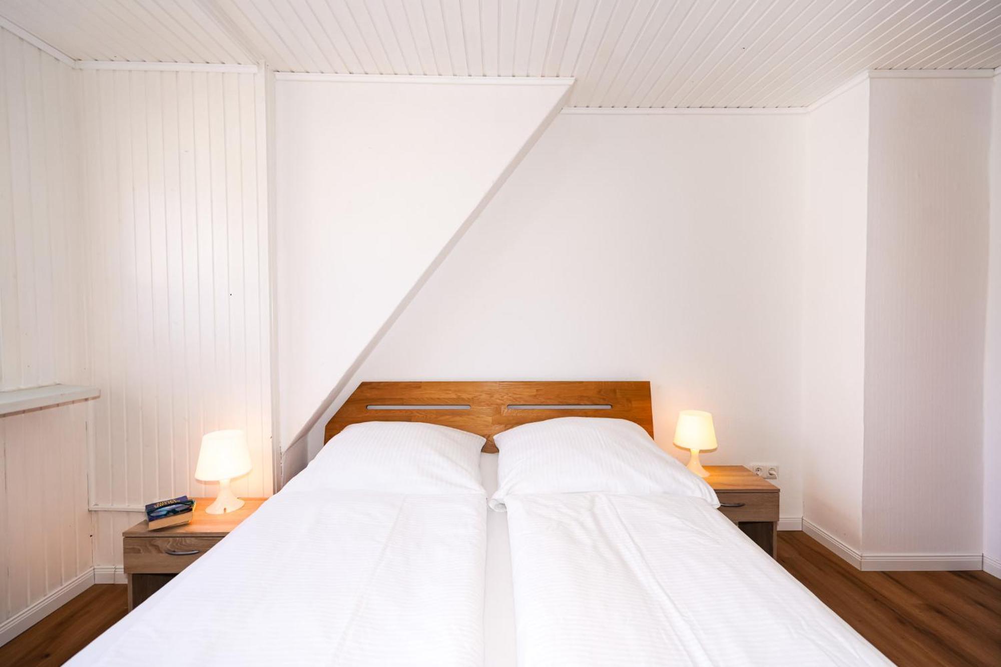 Alte Liebe 2 Apartment Grömitz Екстериор снимка