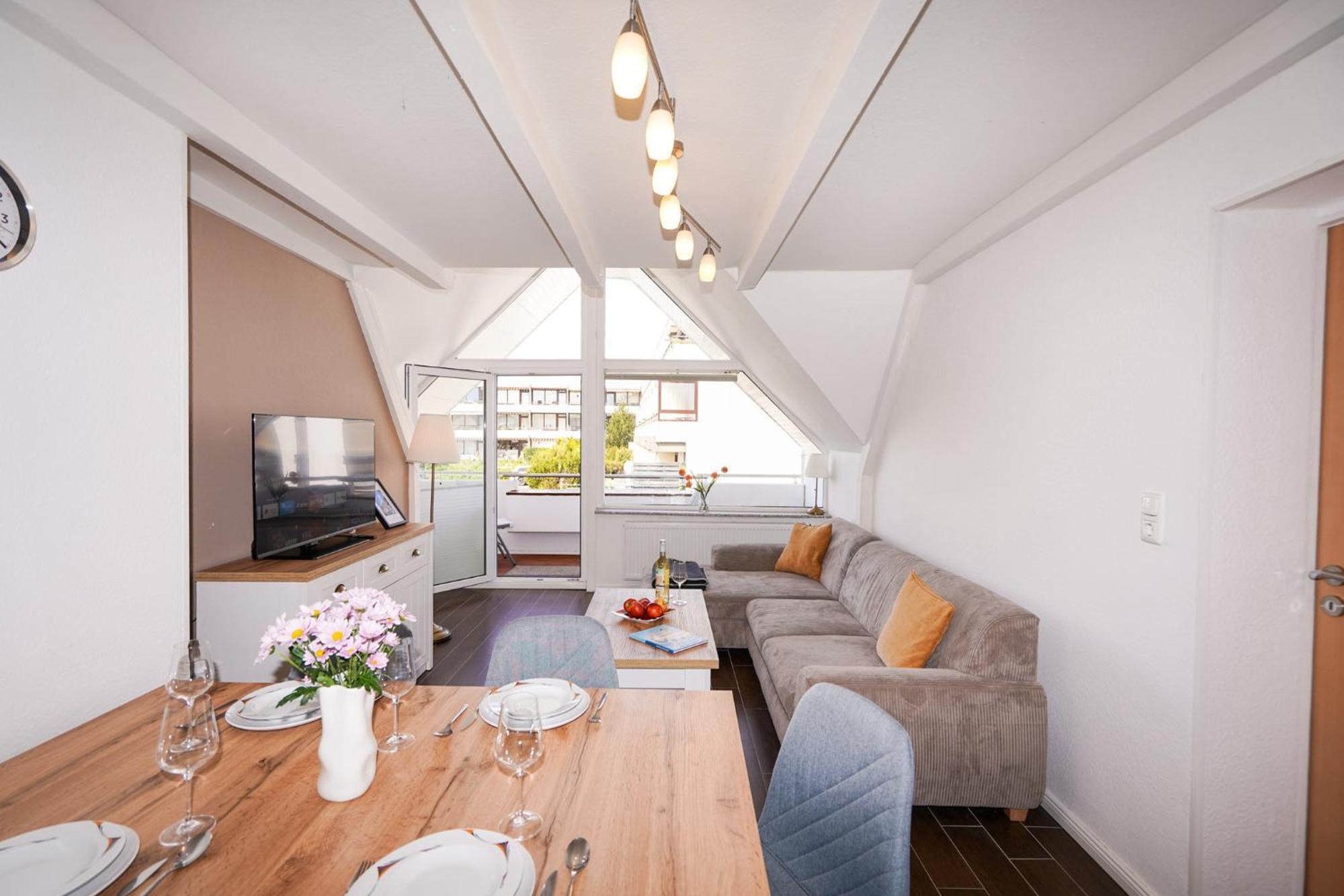 Alte Liebe 2 Apartment Grömitz Екстериор снимка