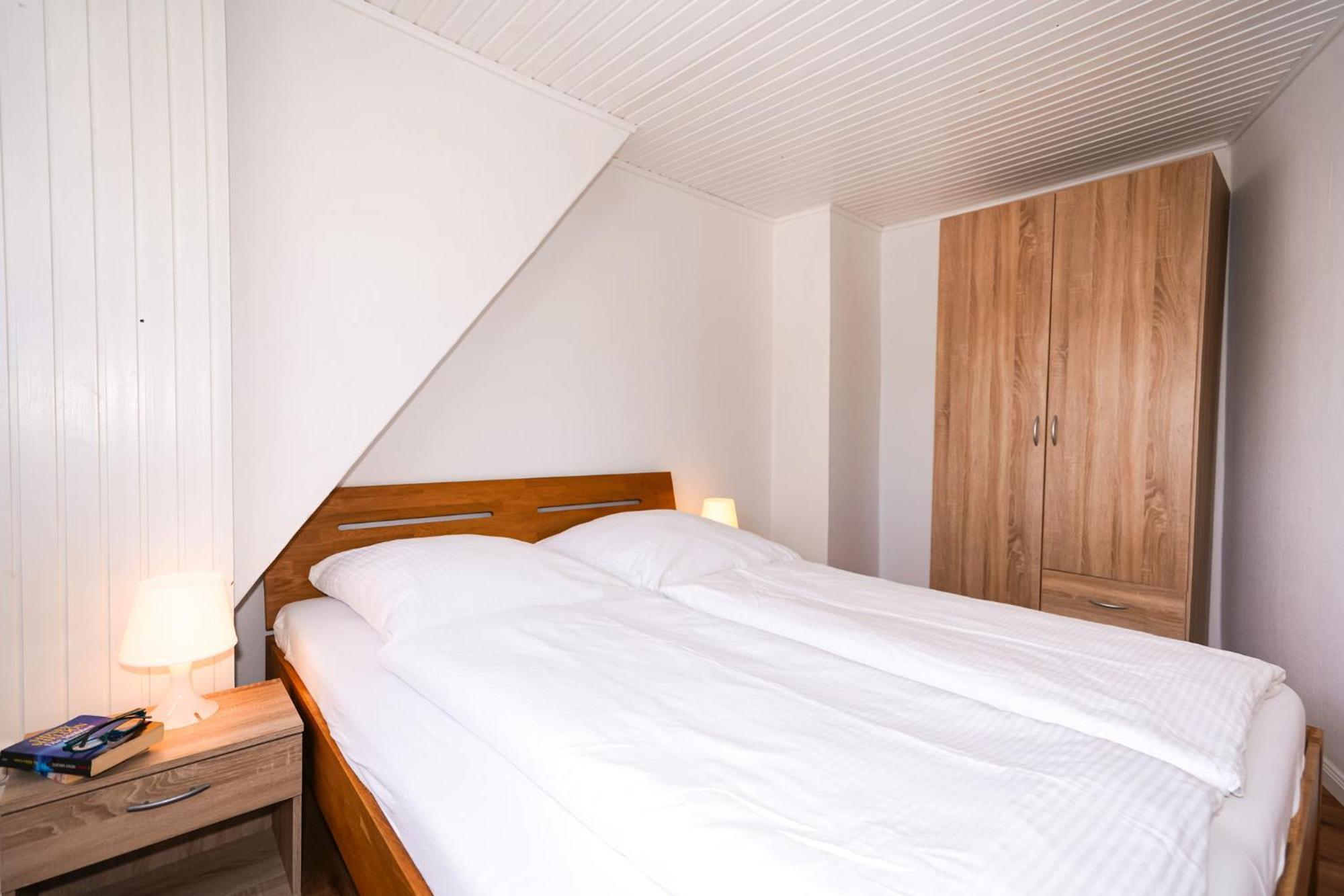 Alte Liebe 2 Apartment Grömitz Екстериор снимка