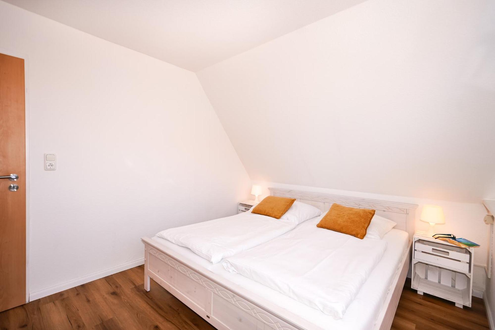 Alte Liebe 2 Apartment Grömitz Екстериор снимка