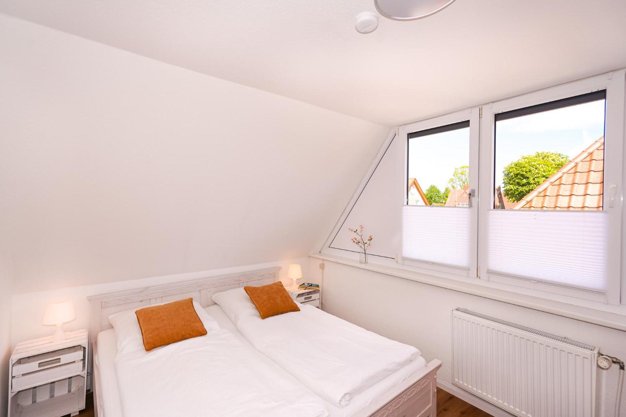 Alte Liebe 2 Apartment Grömitz Екстериор снимка