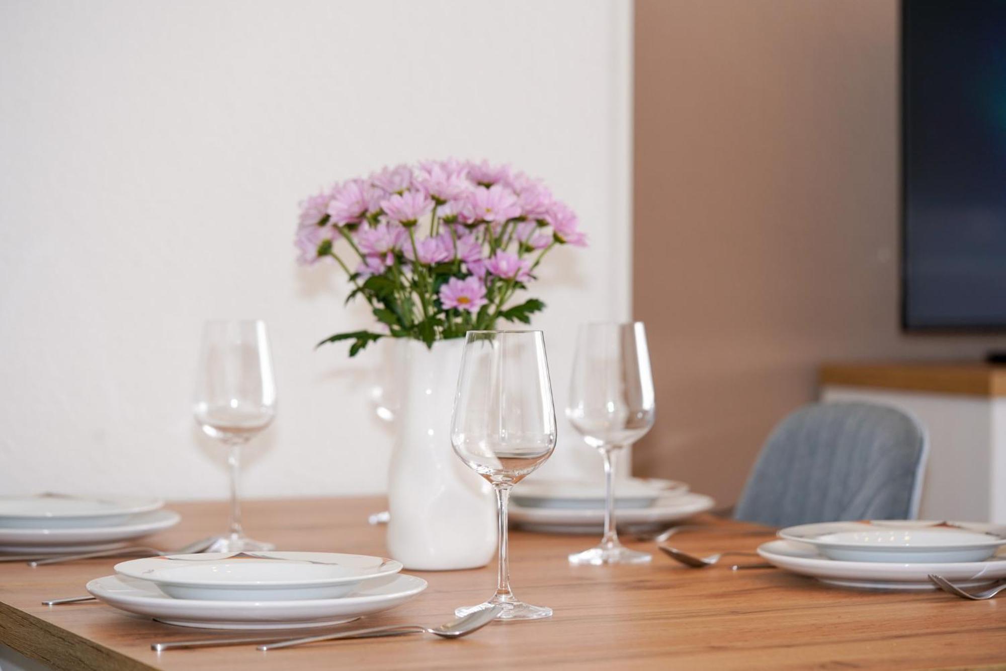 Alte Liebe 2 Apartment Grömitz Екстериор снимка