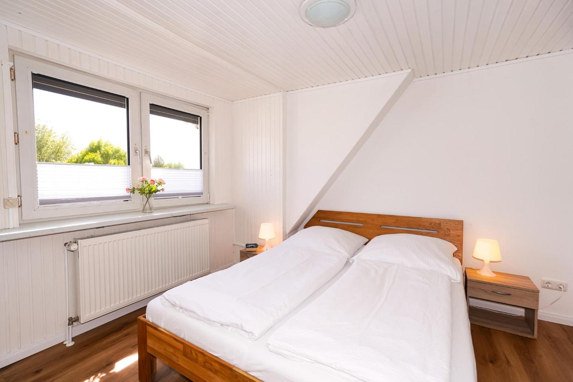 Alte Liebe 2 Apartment Grömitz Екстериор снимка