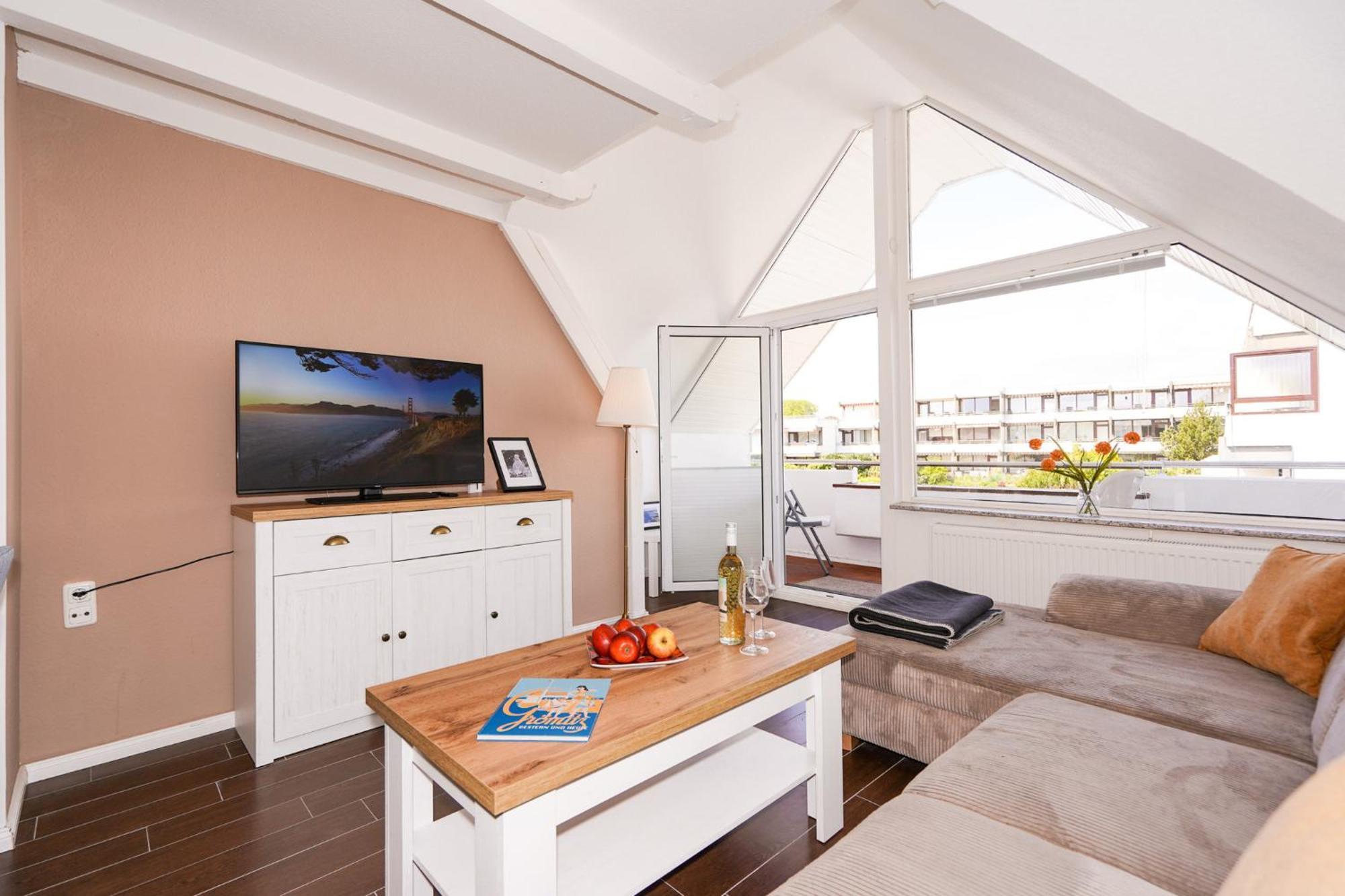 Alte Liebe 2 Apartment Grömitz Екстериор снимка