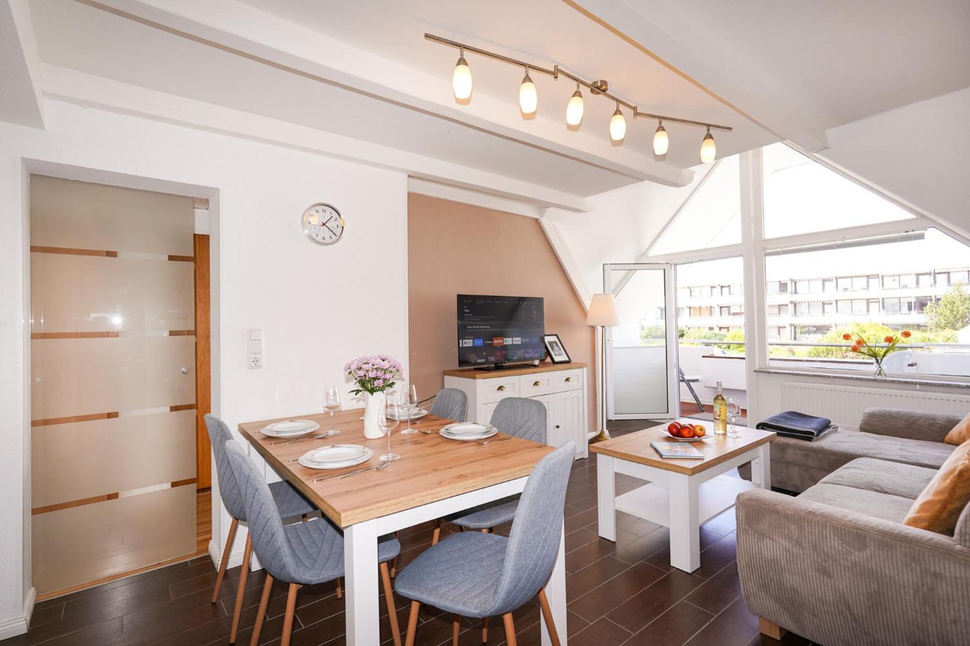 Alte Liebe 2 Apartment Grömitz Екстериор снимка